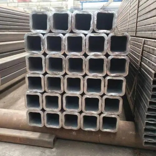 永川q355c无缝方管