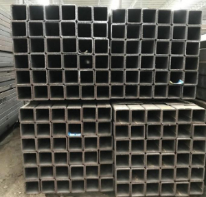 永川20#无缝方管